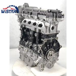 Brand New 1.5L Chinese Auto Engine SQRE4G15C E4G15C 4G15C Long Block Assembly for Chery Tiggo 3X 5X Arrizo <strong>5</strong> - Product Image 6
