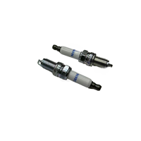96130723 Offres Spéciales bon prix système de moteur automobile bougie d'allumage Iridium or pour Buick Excelle 1.6L Lova Chevrolet Aveo Optra