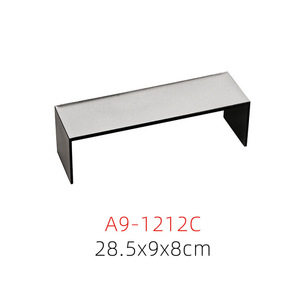 Vajilla creativa para restaurantes de hot pot en hoteles: Plato para carne a la brasa con forma de puente, plato para sashimi, plato para sushi - Product Image 3