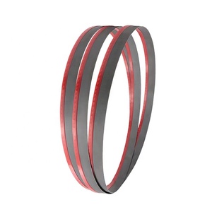 חם מכירה תעשייתי כיתה hss קרביד פלדה bimetal ראה להב oem מותאם אישית סיטונאי - Product Image 3