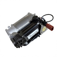 Compresseur de ressort de suspension pneumatique pour VW Phaeton Bentley Continental Flying GT 3D0616005M 3D0616005H