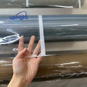 Lámina de PVC Transparente Súper Clara de Grado Polar, de 0.7 mm de Grosor, para Ventanas y Puertas de Carpas - Product Image 6