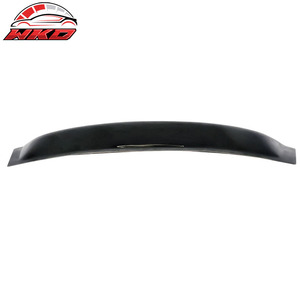 Alerón de techo trasero estilo OE para Honda Civic ES Sedan 01-05, de acrílico. - Product Image 4