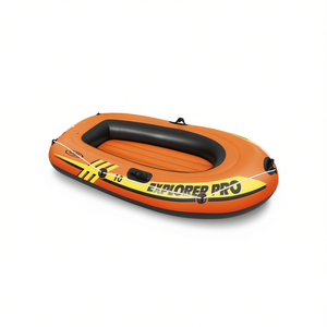 BARCO EXPLORER PRO 100 Hovercraft 160 X 94 X 29 cm Radeau - Product Image 2