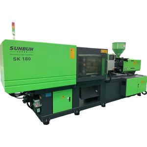 180 Ton Full Automatic Panger aking achachine nynyectora e laslastico ananual njection ololding achachine - Product Image 1