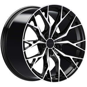 Roues de voiture de tourisme 16 pouces 5 112 17 roues 5x120 noir 18x7 <span class=keywords><strong>ford</strong></span> <span class=keywords><strong>rs</strong></span> 19" - Product Image 4