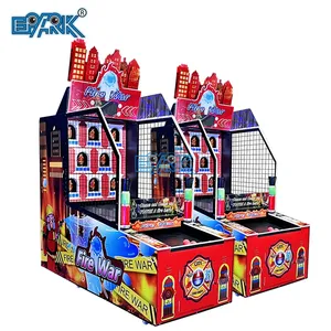 Good Quality Lottery Toys Arcade Machines Kids Indoor Coin Operated Redemption Game Machine