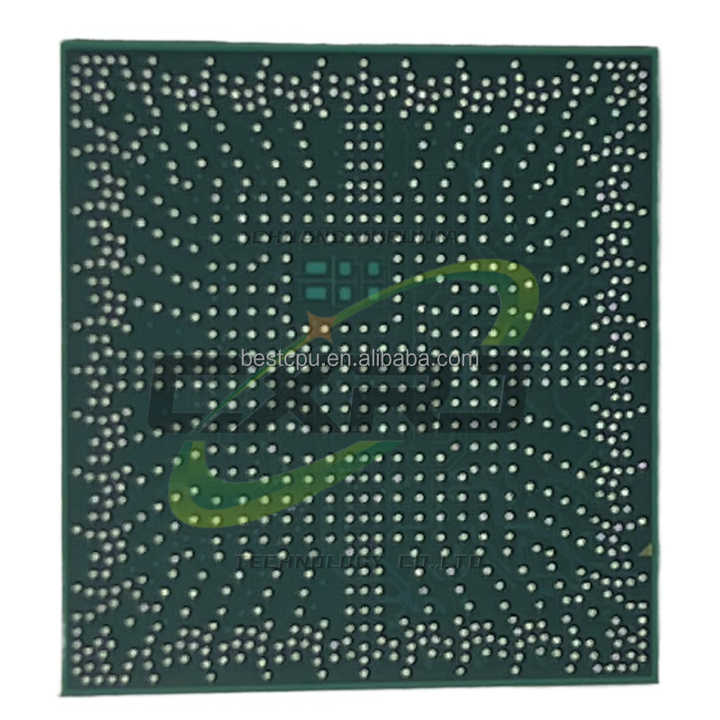 BGA CHIPSET SRJAU FH82HM470 - H26M31001HPR Compatibility
