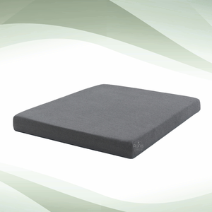Sábanas de Algodón Elástico Prelavadas con Diseño a Cuadros Índigo, Material Natural para Hotel y Hogar, Aptas para Todas las Estaciones, Venta al Por Mayor de Fábrica - Product Image 1