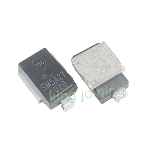 Relay IC chip mạch tích hợp linh kiện điện tử DO-218AB <span class=keywords><strong>sm5a27</strong></span> sm5a27he32d - Product Image 1