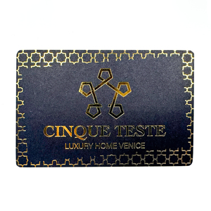 Impresión <span class=keywords><strong>de</strong></span> Tarjetas <span class=keywords><strong>de</strong></span> Felicitación <span class=keywords><strong>Publicitarias</strong></span> con Estampado <span class=keywords><strong>de</strong></span> Lámina Dorada con Logotipo Personalizado, Impresión <span class=keywords><strong>de</strong></span> Tarjetas <span class=keywords><strong>Postales</strong></span> <span class=keywords><strong>de</strong></span> Agradecimiento, Impresión <span class=keywords><strong>de</strong></span> Tarjetas <span class=keywords><strong>de</strong></span> Visita - Product Image 5
