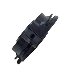 Fresa de Carburo para Molduras, Diferentes Formas y Perfiles para la Industria de la Madera, Fresa para Marcos de Puertas con Cuchilla Reemplazable - Product Image 5