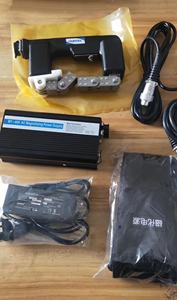 Yugo Electromagnético HCDX-Y9T con Batería de Litio de 8000Ah, 1 Año de Garantía - Product Image 3