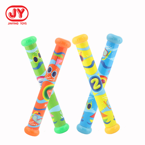 BSCI Factory Customize <b>Diving</b> Stick for Kids Summer Pool Swim Sport Dive <b>Toy</b> Set Outdoor <b>Diving</b> Game - Product Image 3