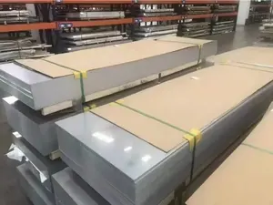Stainless Steel Plate 201 304 316 430 Cold Rolled Stainless Steel Sheet High Quality 304 Plate Factory Wholesale Super Duplex