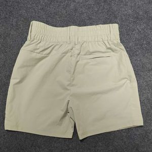Shorts de sport pour <span class=keywords><strong>homme</strong></span> personnalisés, séchage rapide, athlétiques, course à pied, 5 pouces, entraînement, cyclisme, surf, golf, 6 poches, haute qualité - Product Image 5