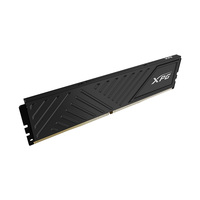 GAMMIX D35 DDR4 Mémoire RAM DDR4 8 Go/16 Go/32 Go 1.35V 3200MHz Mémoire de jeu esports à U-DIMM unique, noir, vente en gros