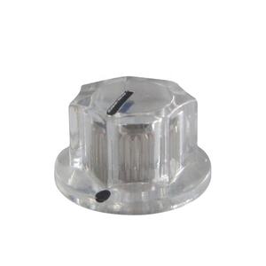 ลูกบิดปรับกีตาร์5007-4 9F ลูกบิด ABS พลาสติกสำหรับกีตาร์ - Product Image 1