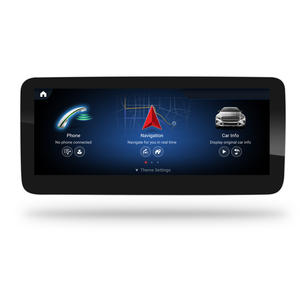 Android 13,0 Octa Core 10,25 '6 + 64G Multimedia Autoradio Audio para <span class=keywords><strong>Mercedes</strong></span> Benz a Class W176 <span class=keywords><strong>A180</strong></span> A200 A250 A45 Car Video - Product Image 1