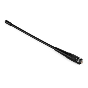 Retevis Rhd-701 Walkie Talkie Antenna Uv Dual Band Sma F Female Connector 9045 - Product Image 1