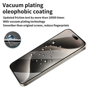 Protector de Pantalla Transparente de Alta Dureza 9H, Anti-Rayones, Sin Burbujas, Grado A++, para <span class=keywords><strong>Google</strong></span> Pixel 6 Pro 11 10 9 8 Pro - Product Image 4