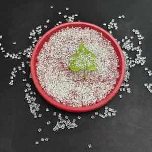 Résine PMMA de qualité moulage CM-211 / Granulés acryliques PMMA 100 % transparents - Product Image 1