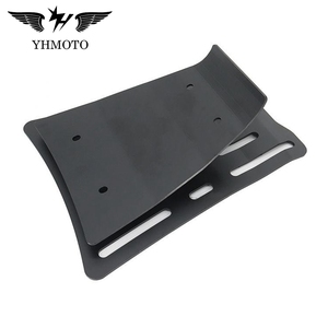 Pour Harley Sportster S 1250 pièces <span class=keywords><strong>de</strong></span> moto CNC en aluminium sac latéral <span class=keywords><strong>porte</strong></span>-sac <span class=keywords><strong>de</strong></span> <span class=keywords><strong>selle</strong></span> support <span class=keywords><strong>de</strong></span> siège arrière <span class=keywords><strong>porte</strong></span>-bagages - Product Image 4