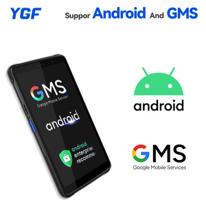 YGF F35 견고한 안드로이드 14 산업용 &lt;span class=keywords&gt;&lt;strong&gt;PDA&lt;/strong&gt;&lt;/span&gt; 스캐너 &lt;span class=keywords&gt;&lt;strong&gt;PDA&lt;/strong&gt;&lt;/span&gt; IP68 방수 6 &quot;스크린 5G 연결 창고 관리 - Product Image 5