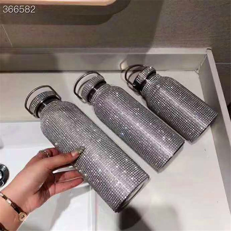 coffee bean tomoコーヒー ボトル ラインストーン Amazon