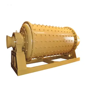 Low Price Vertical Gold Ore Quartz Limestone Ball Mill 10 Tph Dry Ball Mill For Cement Grinding