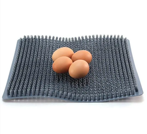 Almohadillas Duraderas para Nidos de Gallinas, Almohadilla para Cajas de Nidificación, Almohadilla para Nidos de Aves de Corral para Palomas/Gallineros - Product Image 2