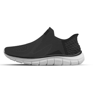 Chaussure de course légère à amorti pour l'extérieur, baskets de créateur à vitesse de course, chaussures de sport de luxe - Product Image 5