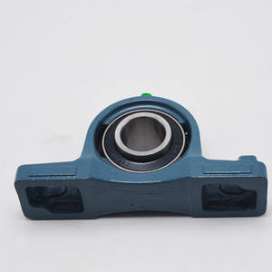 ตลับลูกปืนแบบติดตั้งบนแท่น <span class=keywords><strong>ASAHI</strong></span> รุ่น UCP210 - Product Image 6