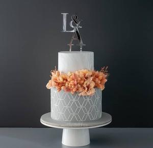 Lixsun Stencil da disegno <span class=keywords><strong>per</strong></span> animali domestici in plastica più caldi modello di Stencil <span class=keywords><strong>per</strong></span> torta <span class=keywords><strong>per</strong></span> la decorazione - Product Image 5