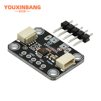 Module de pilote de moteur haptique DRV2605L, carte de contrôle de moteur vibrant, outils de développement, DC 2-5V