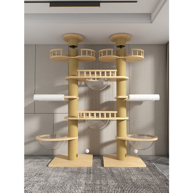 Paquete 3-nota de pedido altura de la habitación