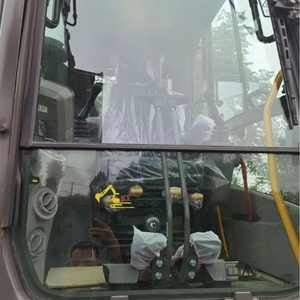 Escavatore Cingolato <span class=keywords><strong>Volvo</strong></span> EC380D EC380 per Miniera in Buone Condizioni, Macchina Usata <span class=keywords><strong>Volvo</strong></span> EC380, Escavatore da 38 Tonnellate in Vendita - Product Image 2