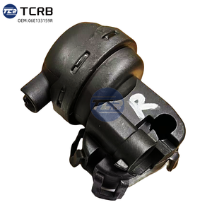 Sistem mesin kualitas tinggi Intake Manifold Manifold For For VW untuk Auai A6 Q7 S5 VW - Product Image 1