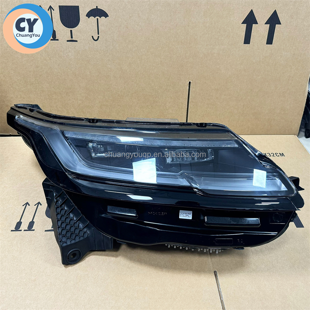 2024-2026 Range Rover Velar LED Headlights - Original Land Rover