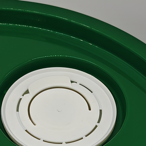 Hochwertiger 20L Kunststoff-Farbeimer Unzerbrechlicher <span class=keywords><strong>5</strong></span>-Gallonen-Behälter mit Ausgießer, Deckel und Griff - Product Image 5