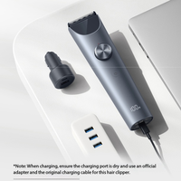 Tondeuse à cheveux Mijia Mi Home 2 Maison et jardin >> Rénovation de la maison intelligente >> Appareils électroménagers intelligents >> Produits pour la maison intelligente