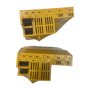 1 pièce Pilz PDP67 F PSSu H FS SN 312085 Module de contrôleur PLC de sécurité 2 ports RJ45 Prise en charge SafetyNET p RTFN - Product Image 3