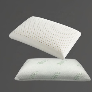 <span class=keywords><strong>Oreiller</strong></span> de sommeil en mousse latex pour hôtel - Product Image 1