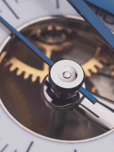 Reloj de Pulsera Mecánico de Cuerda Manual para <span class=keywords><strong>Hombre</strong></span>, Hecho a Mano, de Alta Gama, Coleccionable, Novedad 2026 - Product Image 5