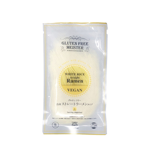 บะหมี่ราเมนญี่ปุ่นปลอดกลูเตน - Product Image 4