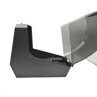 Séchoir à filament 3D Creality Space Dual-Spool Plus, double PTC 360 °   Air chaud, 45-70 ° Contrôle de la température, minuterie 48H, moniteur d'humidité