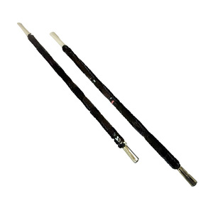<b>Glitter</b> Fake Cigarette Holder Halloween Prop Indoor Performance Decoration Realistic Cigarette Pipe Party Accessory - Product Image 2