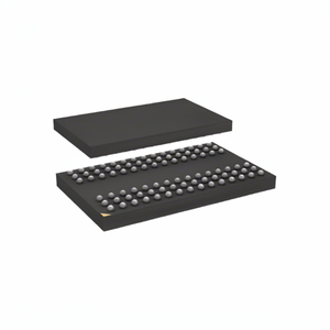 หน่วยความจำ IS42SM32400G-6BLI-TR 90 TFBGA ชิ้นส่วนวงจรอิเล็กทรอนิกส์ในสต็อก - Product Image 1