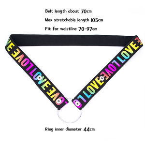 Cintura di Castità ad Alta Elasticità con Gabbia per Pene, Bondage Corporeo Assistito, Corda Elastica, Blocco <span class=keywords><strong>CB</strong></span>, Cinghia di Contenimento, Giocattoli Sessuali per Uomini Yamamoto - Product Image 4