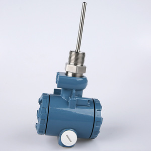 جهاز إرسال درجة الحرارة 2088، مدخل <span class=keywords><strong>PT100</strong></span>/RTD وثيرموكوبل، <span class=keywords><strong>4</strong></span>-20 مللي أمبير (مع خيار HART)، لقياس درجة الحرارة في العمليات الصناعية - Product Image 6